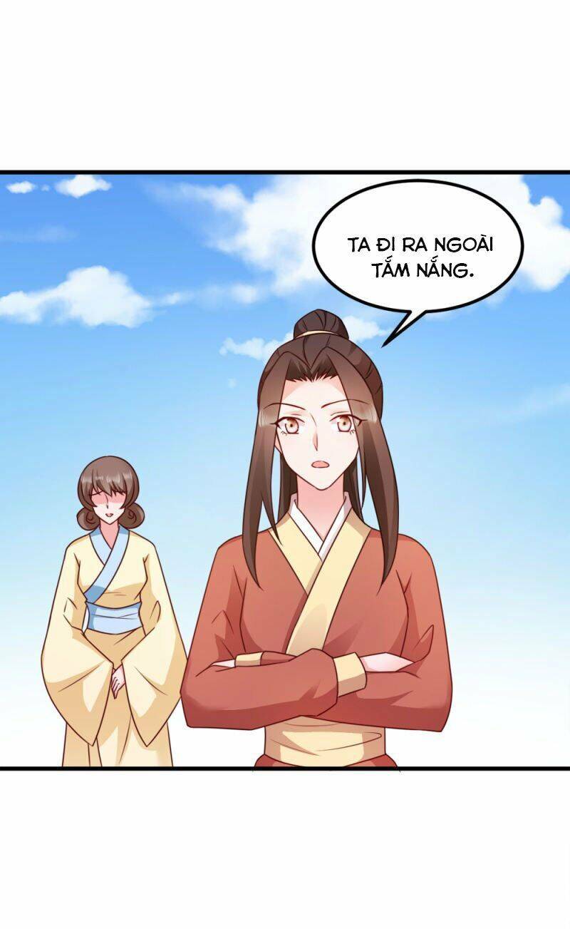 Đọc Tâm Cuồng Phi Khuynh Thiên Hạ - Chương 64