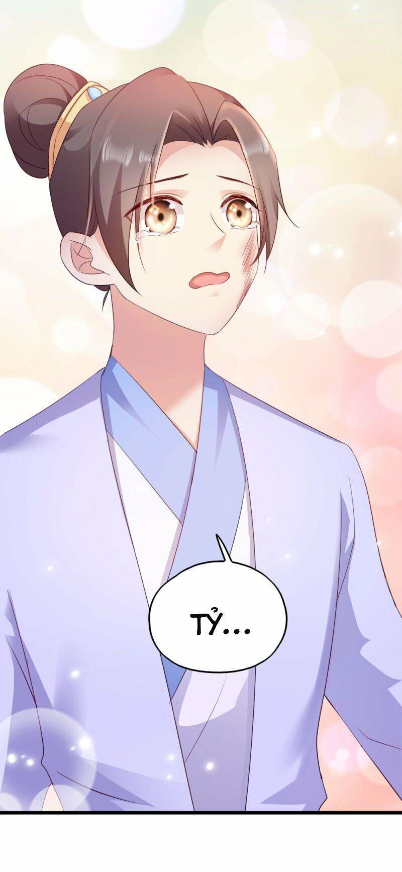 Đọc Tâm Cuồng Phi Khuynh Thiên Hạ - Chương 65