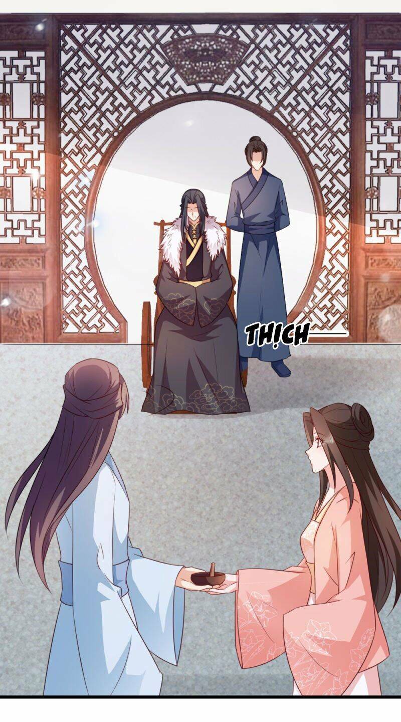 Đọc Tâm Cuồng Phi Khuynh Thiên Hạ - Chương 66