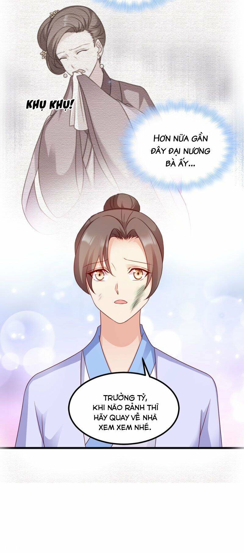 Đọc Tâm Cuồng Phi Khuynh Thiên Hạ - Chương 67