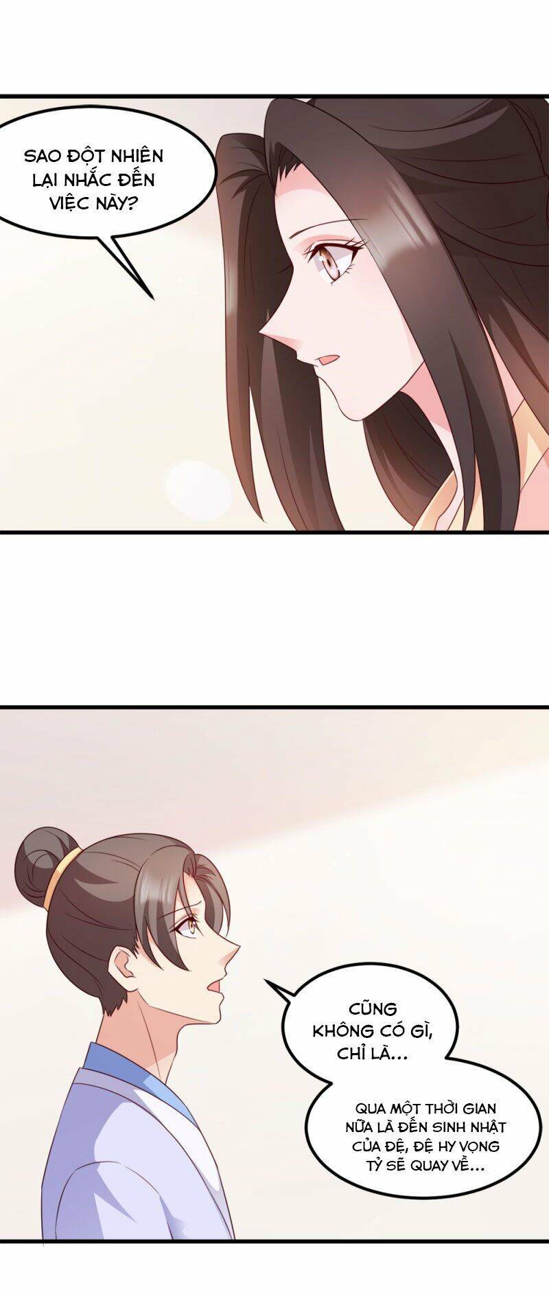 Đọc Tâm Cuồng Phi Khuynh Thiên Hạ - Chương 67