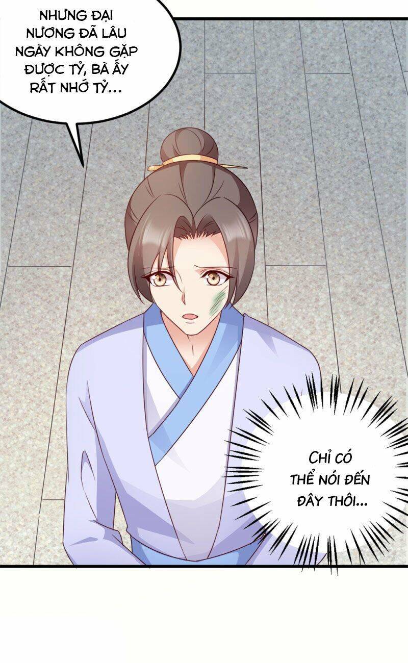 Đọc Tâm Cuồng Phi Khuynh Thiên Hạ - Chương 67