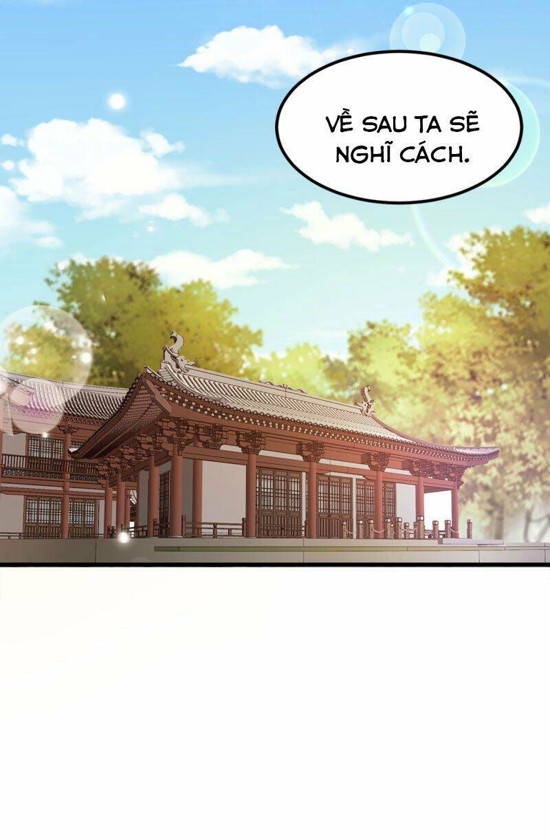 Đọc Tâm Cuồng Phi Khuynh Thiên Hạ - Chương 67