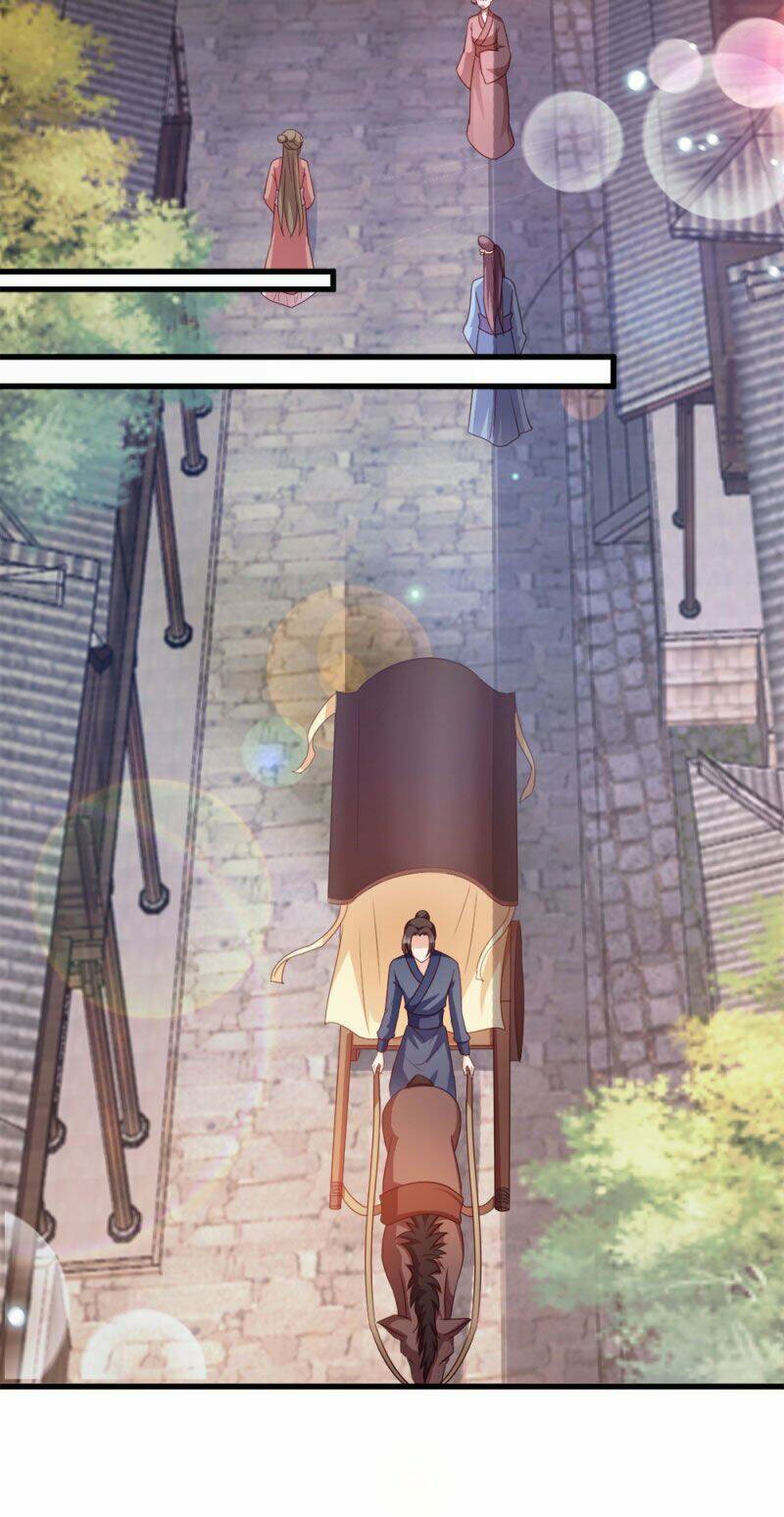 Đọc Tâm Cuồng Phi Khuynh Thiên Hạ - Chương 67