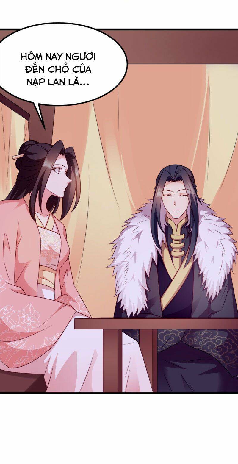 Đọc Tâm Cuồng Phi Khuynh Thiên Hạ - Chương 67