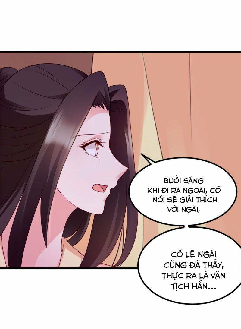 Đọc Tâm Cuồng Phi Khuynh Thiên Hạ - Chương 67