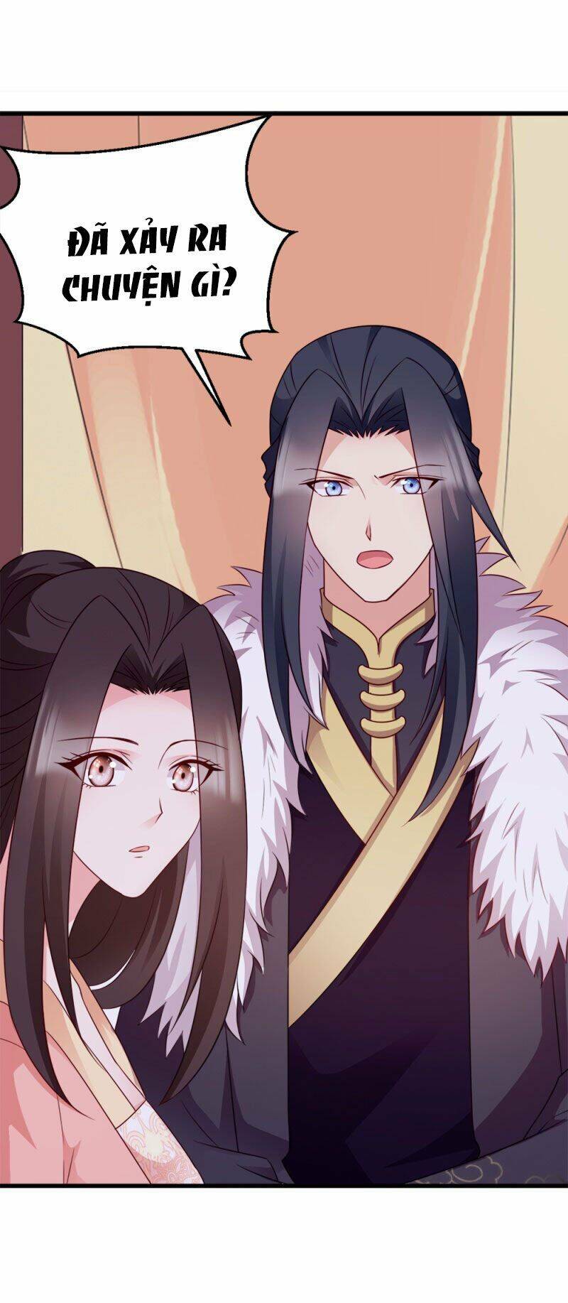 Đọc Tâm Cuồng Phi Khuynh Thiên Hạ - Chương 67