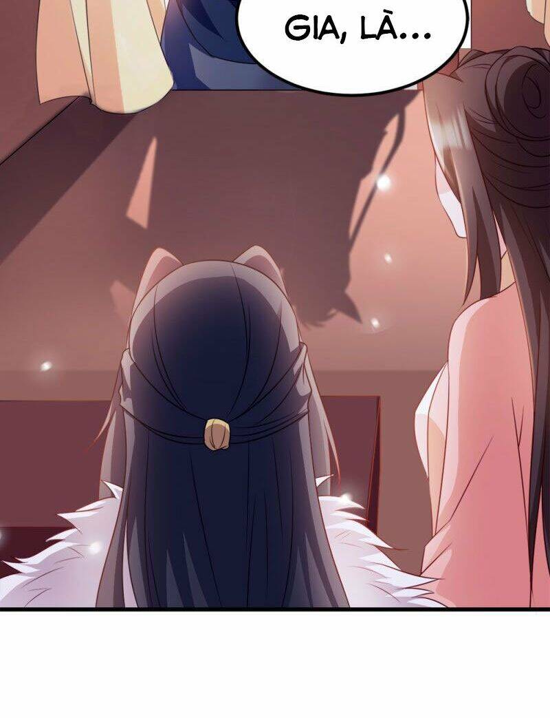 Đọc Tâm Cuồng Phi Khuynh Thiên Hạ - Chương 67