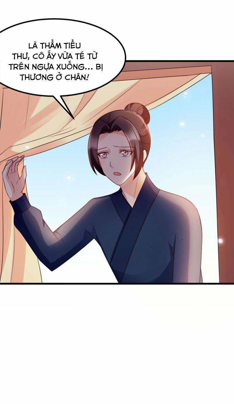 Đọc Tâm Cuồng Phi Khuynh Thiên Hạ - Chương 67