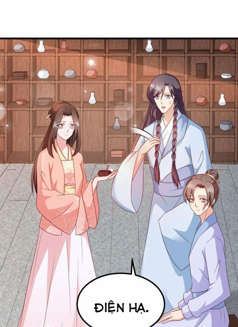 Đọc Tâm Cuồng Phi Khuynh Thiên Hạ - Chương 67