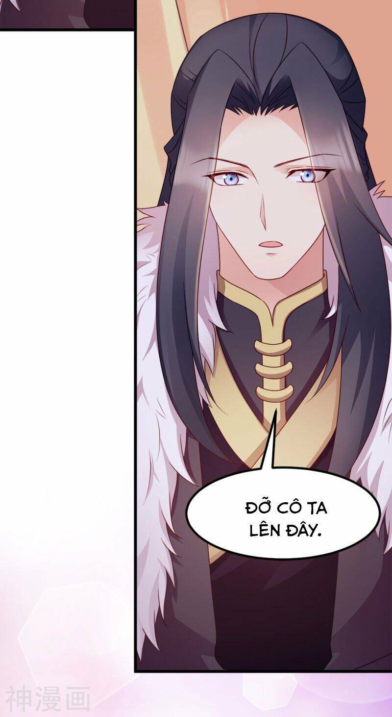 Đọc Tâm Cuồng Phi Khuynh Thiên Hạ - Chương 67