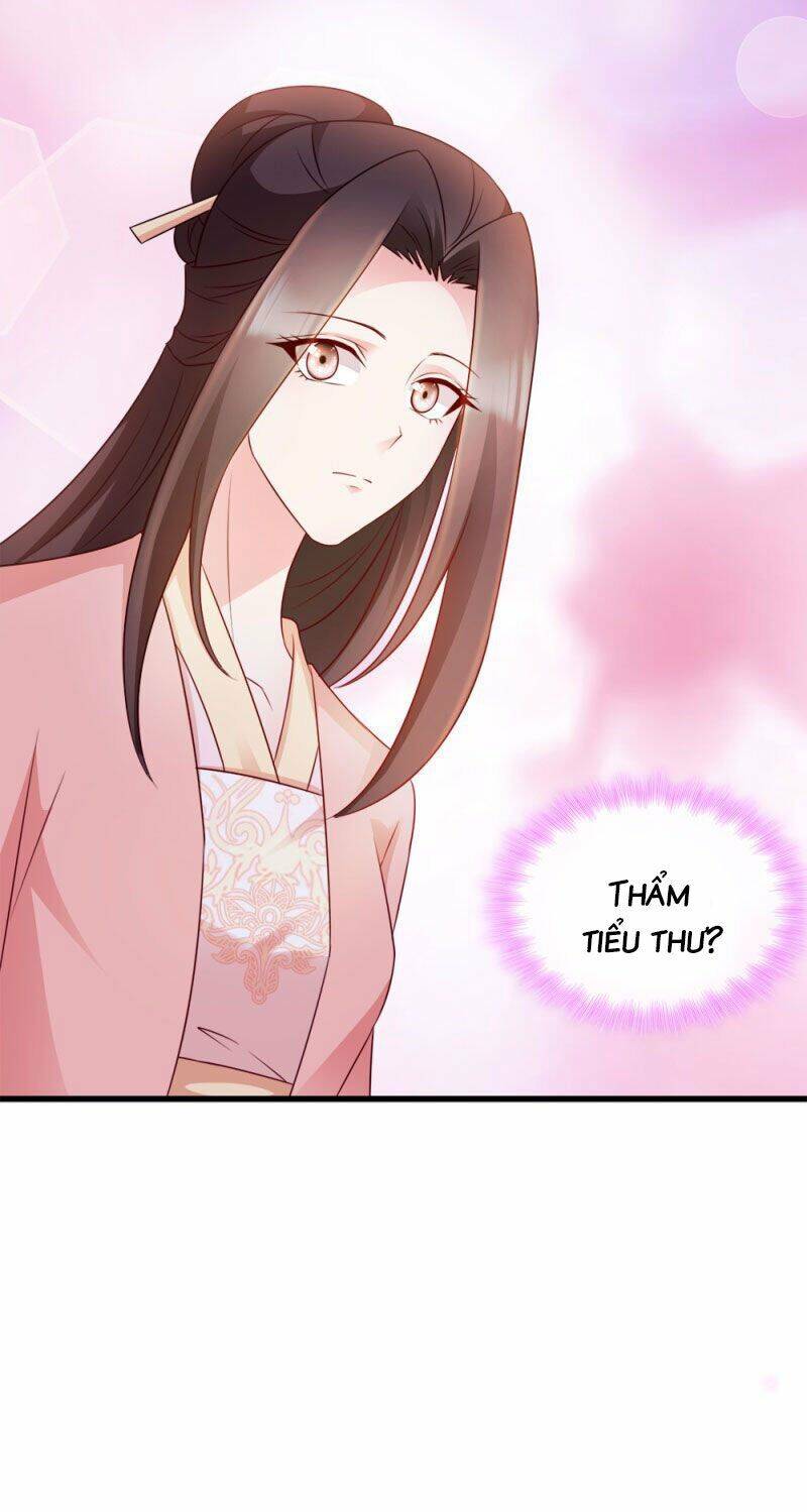 Đọc Tâm Cuồng Phi Khuynh Thiên Hạ - Chương 67