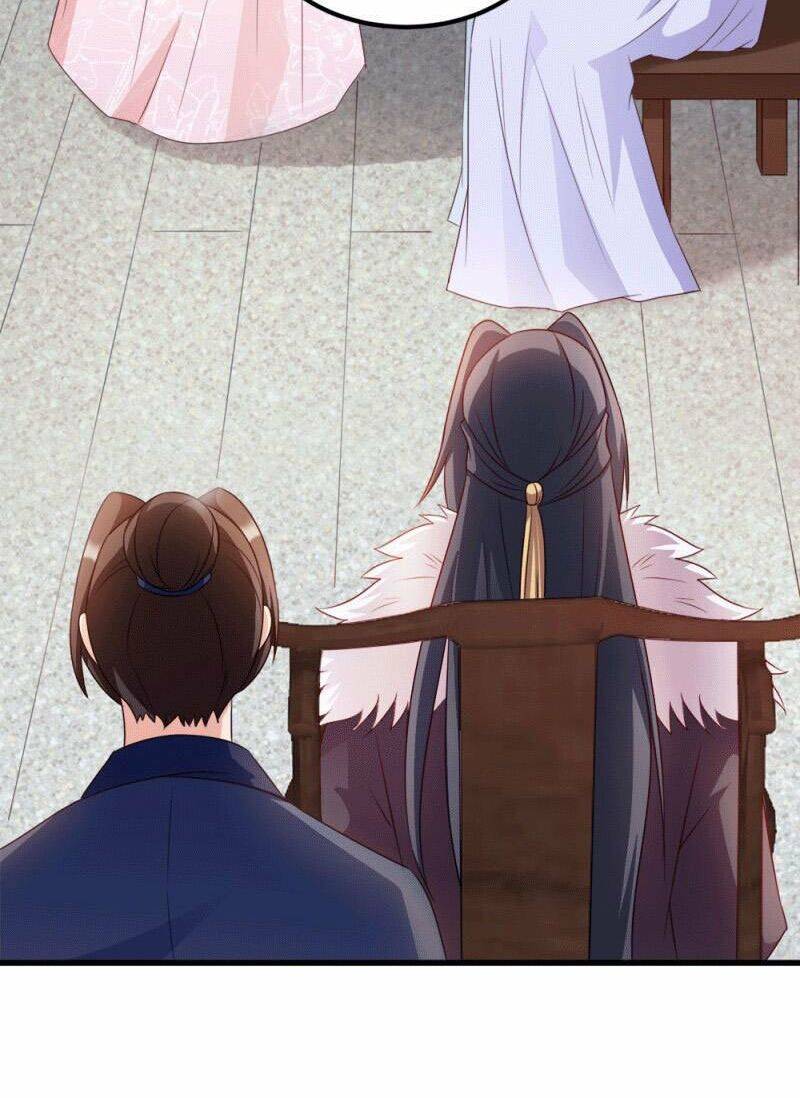 Đọc Tâm Cuồng Phi Khuynh Thiên Hạ - Chương 67