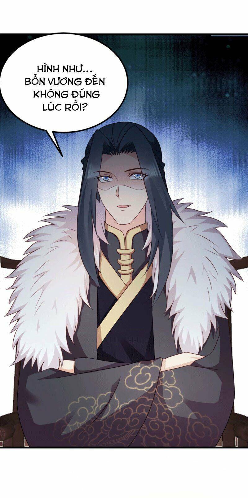 Đọc Tâm Cuồng Phi Khuynh Thiên Hạ - Chương 67