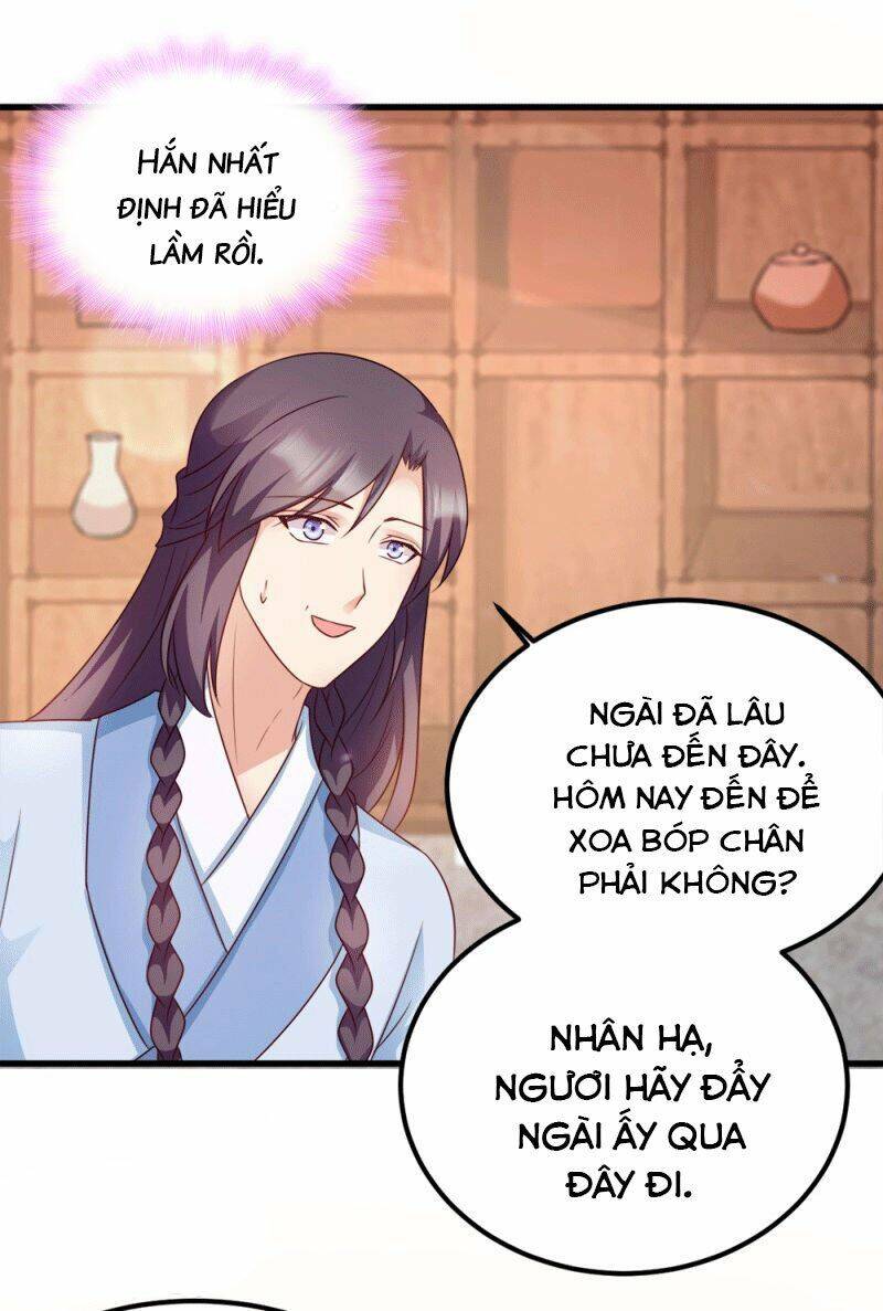 Đọc Tâm Cuồng Phi Khuynh Thiên Hạ - Chương 67