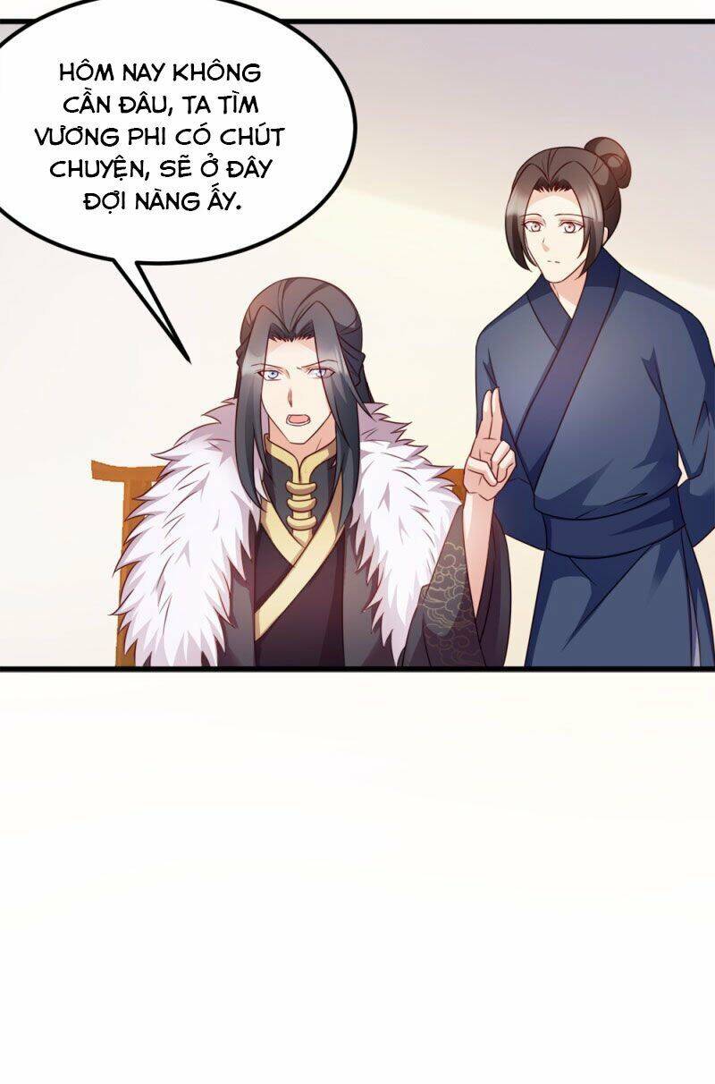 Đọc Tâm Cuồng Phi Khuynh Thiên Hạ - Chương 67