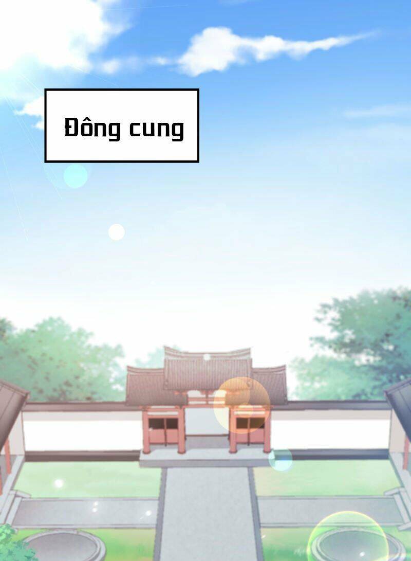 Đọc Tâm Cuồng Phi Khuynh Thiên Hạ - Chương 68