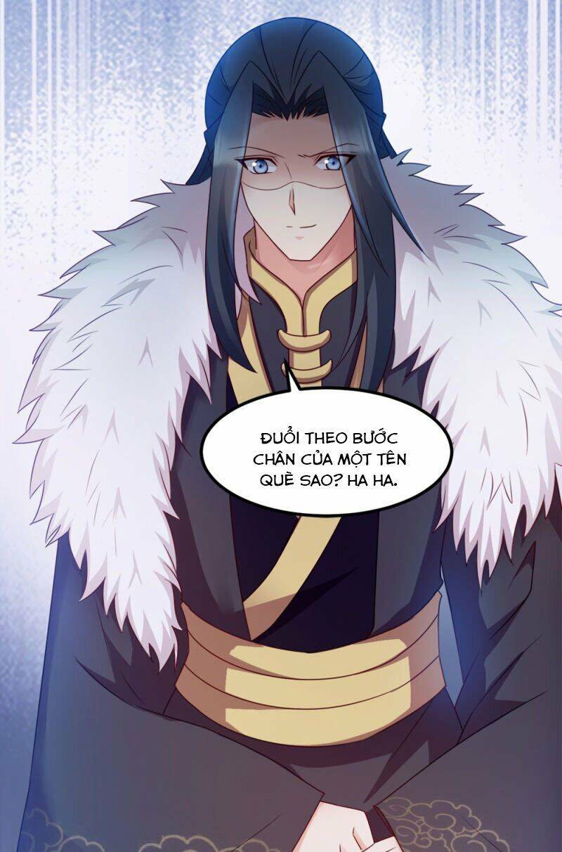 Đọc Tâm Cuồng Phi Khuynh Thiên Hạ - Chương 68