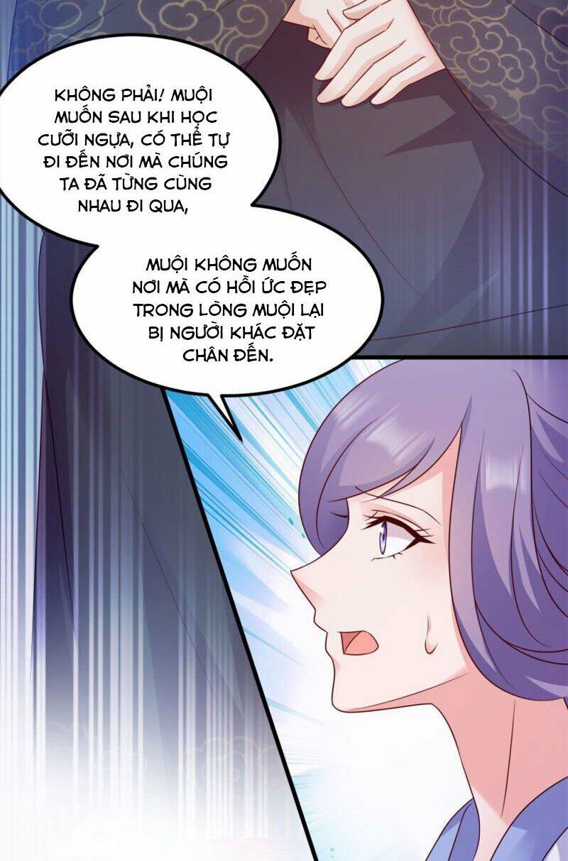 Đọc Tâm Cuồng Phi Khuynh Thiên Hạ - Chương 68