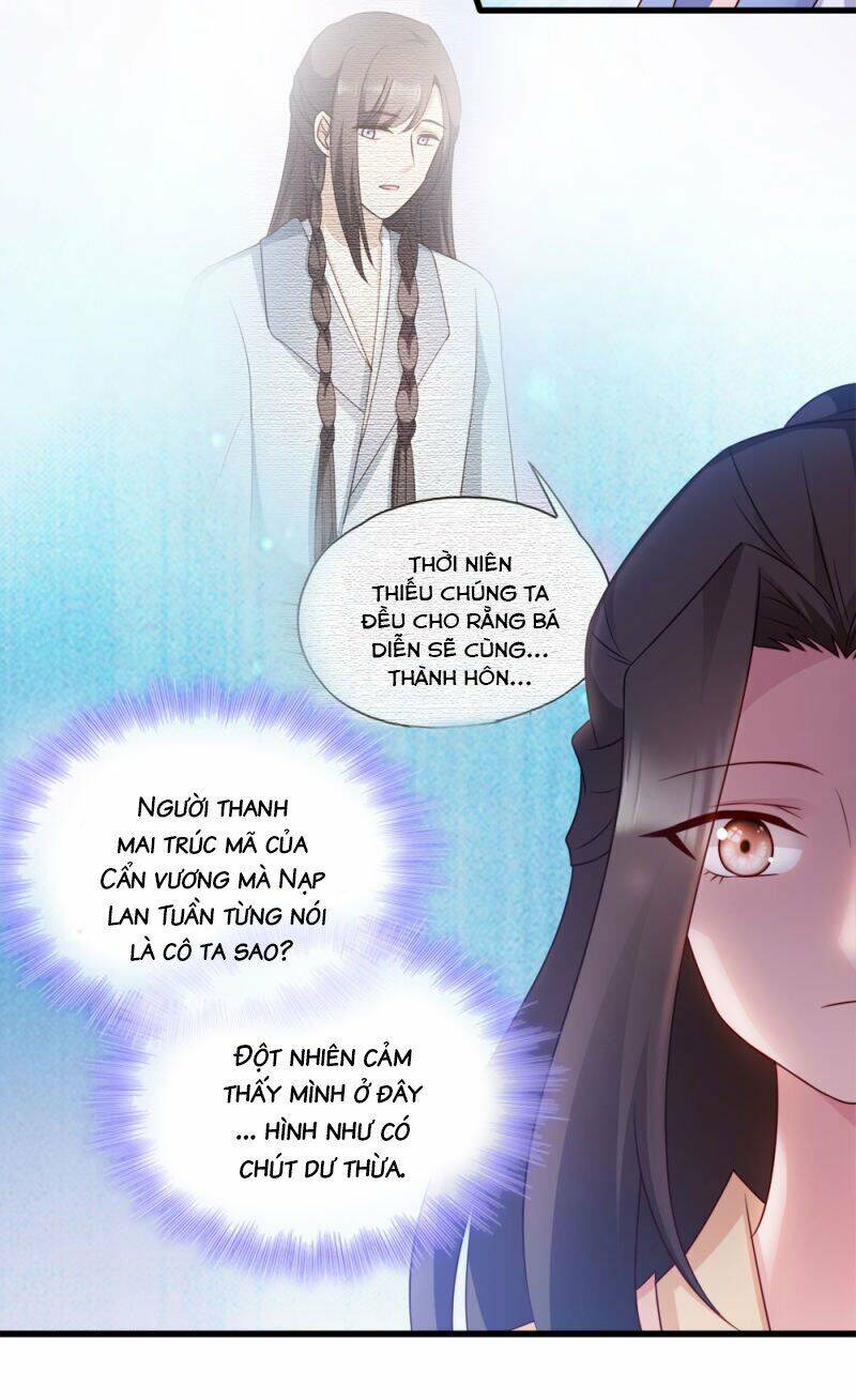 Đọc Tâm Cuồng Phi Khuynh Thiên Hạ - Chương 68