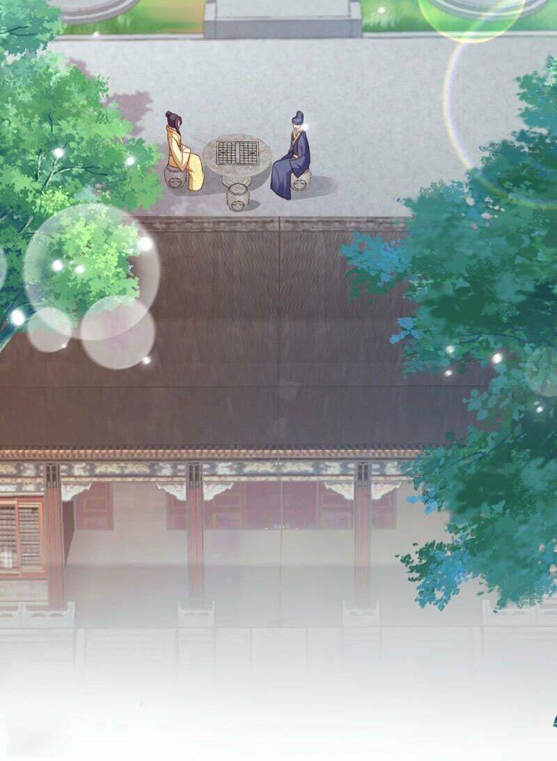 Đọc Tâm Cuồng Phi Khuynh Thiên Hạ - Chương 68