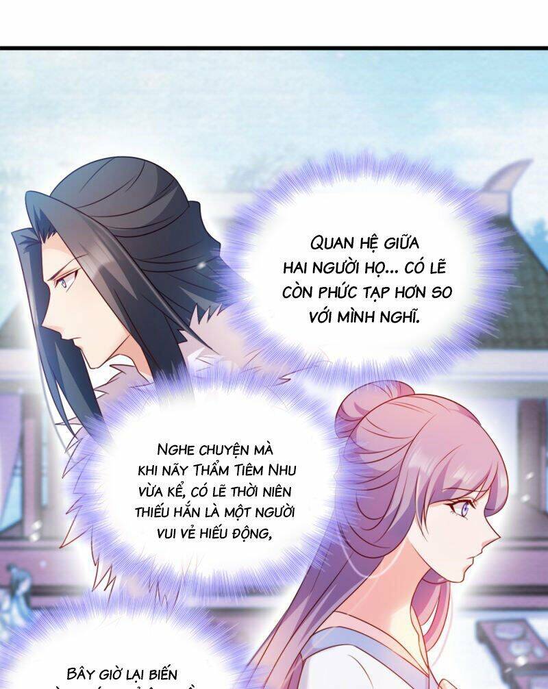 Đọc Tâm Cuồng Phi Khuynh Thiên Hạ - Chương 68