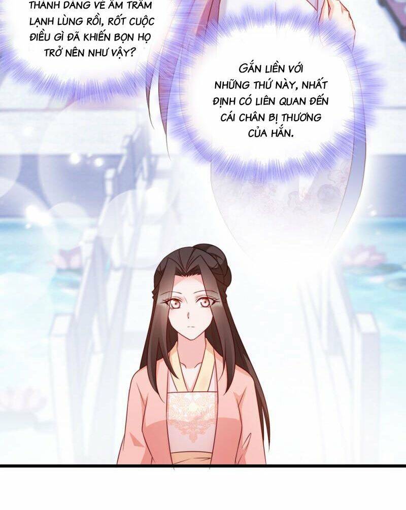 Đọc Tâm Cuồng Phi Khuynh Thiên Hạ - Chương 68