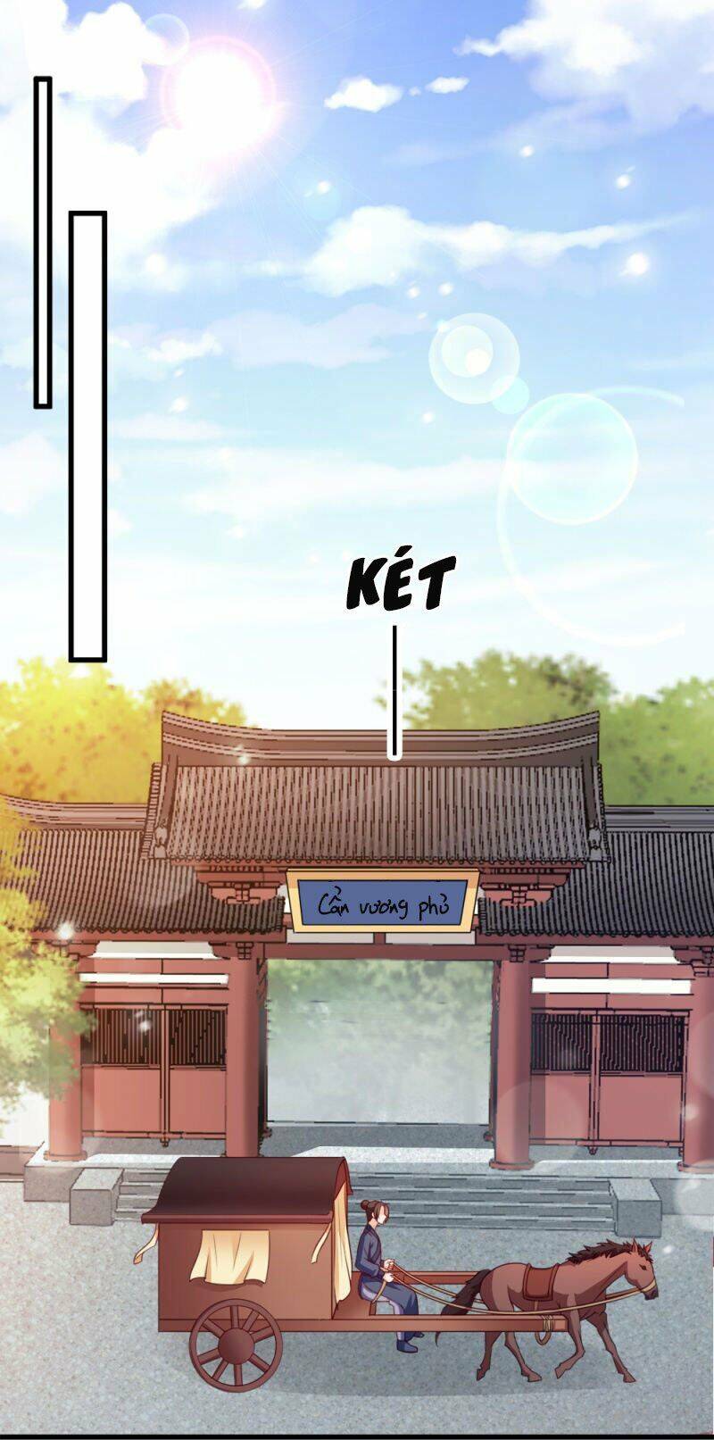 Đọc Tâm Cuồng Phi Khuynh Thiên Hạ - Chương 68