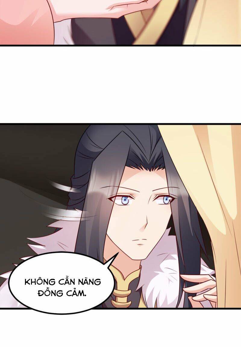 Đọc Tâm Cuồng Phi Khuynh Thiên Hạ - Chương 68