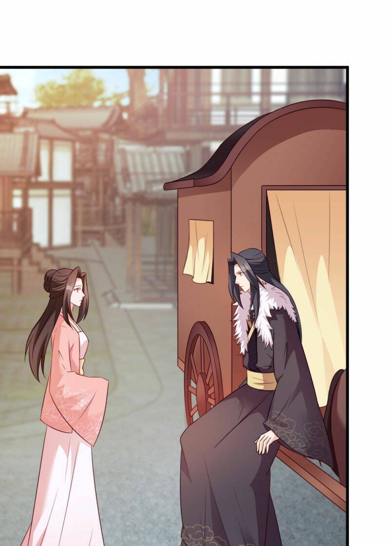 Đọc Tâm Cuồng Phi Khuynh Thiên Hạ - Chương 68