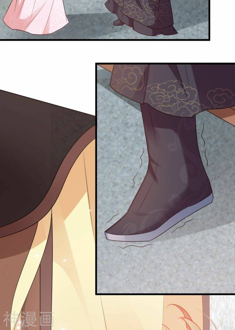 Đọc Tâm Cuồng Phi Khuynh Thiên Hạ - Chương 68