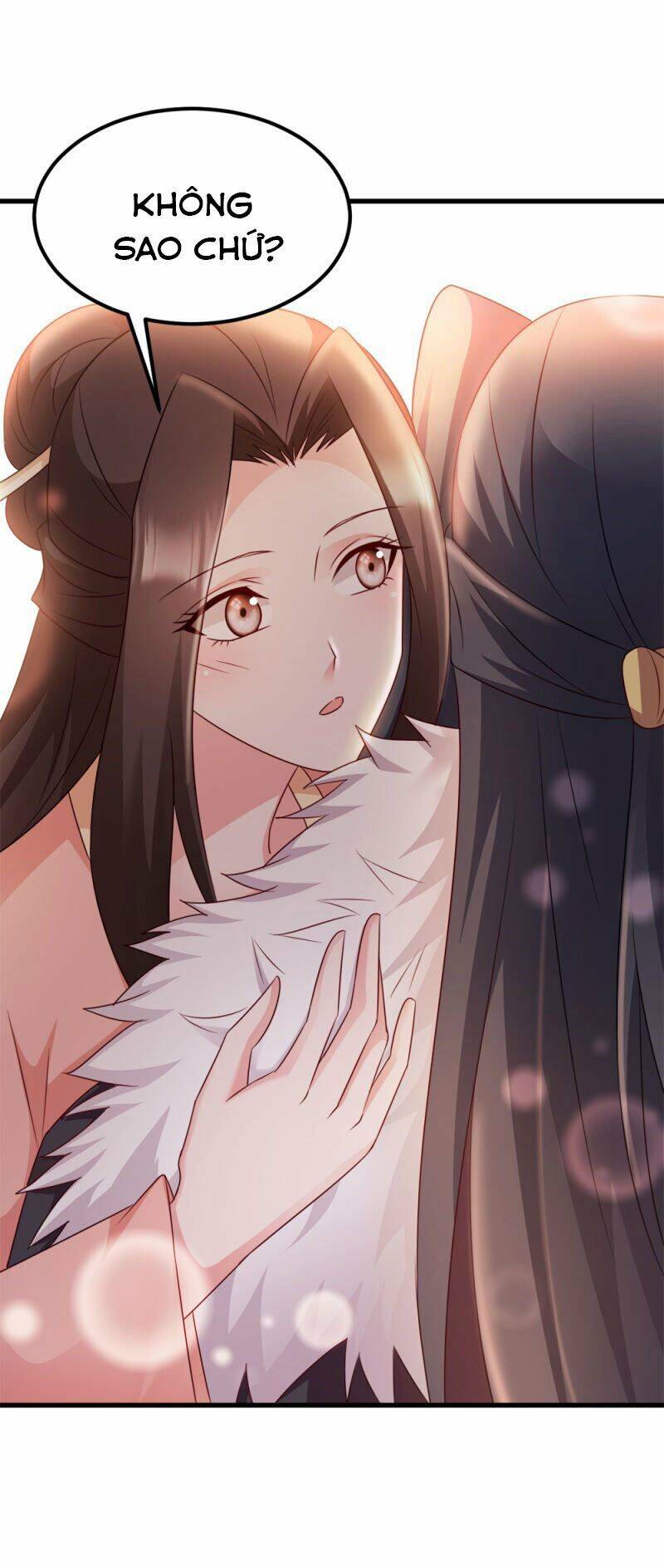 Đọc Tâm Cuồng Phi Khuynh Thiên Hạ - Chương 68