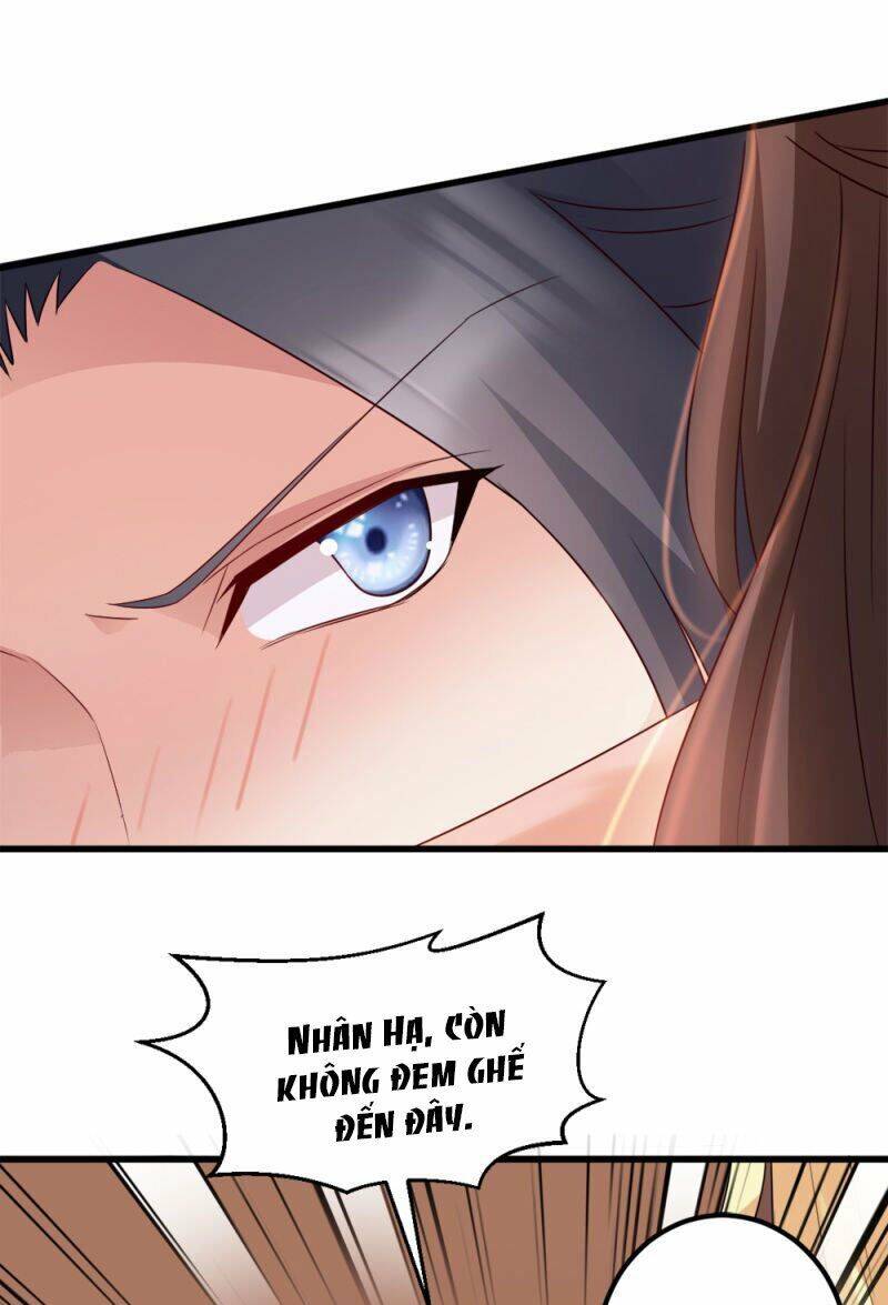 Đọc Tâm Cuồng Phi Khuynh Thiên Hạ - Chương 68