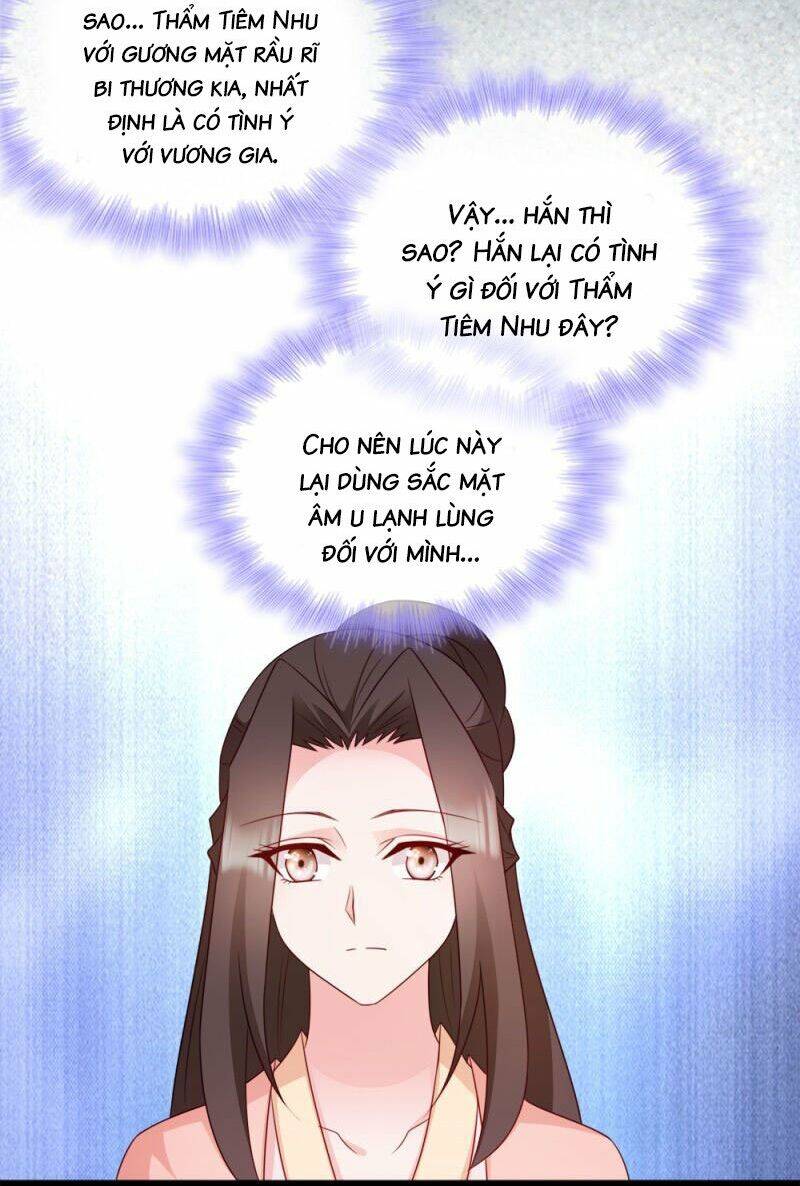 Đọc Tâm Cuồng Phi Khuynh Thiên Hạ - Chương 68