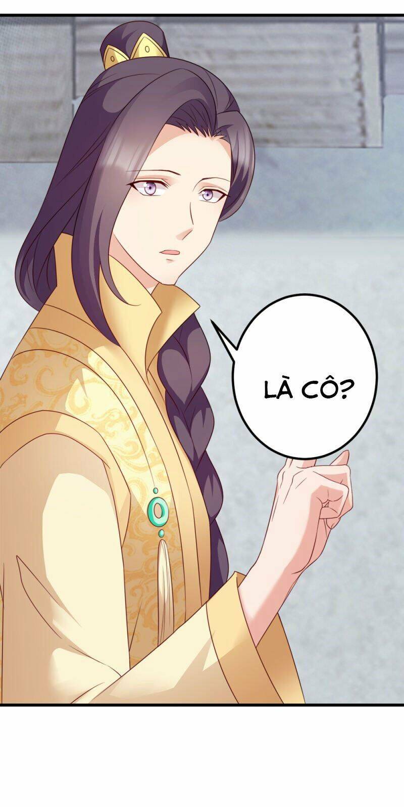 Đọc Tâm Cuồng Phi Khuynh Thiên Hạ - Chương 68