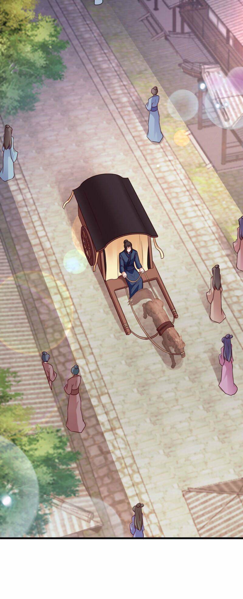 Đọc Tâm Cuồng Phi Khuynh Thiên Hạ - Chương 68