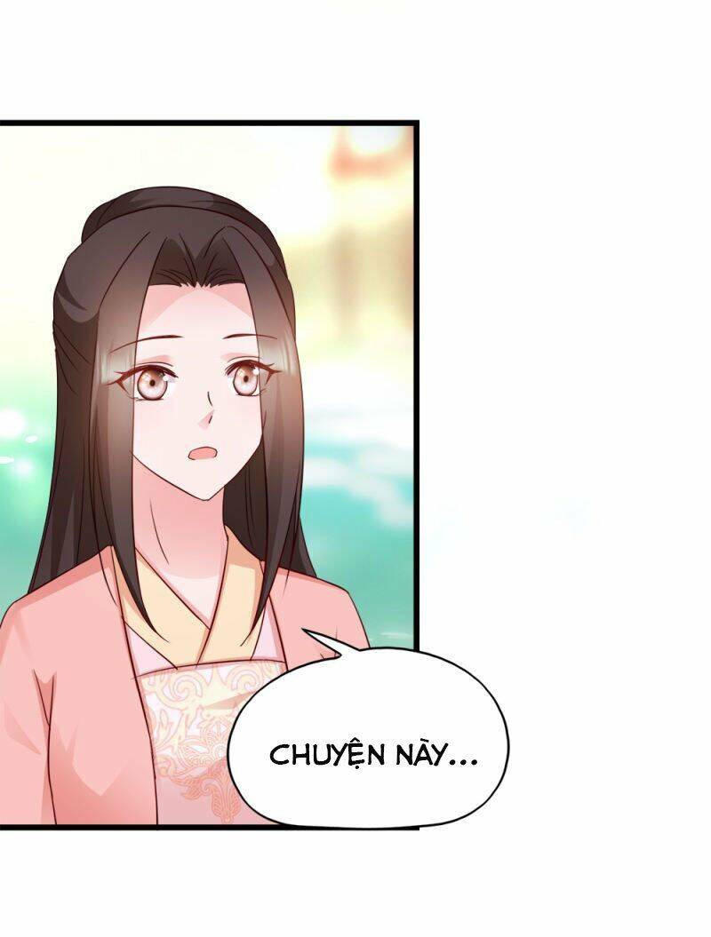 Đọc Tâm Cuồng Phi Khuynh Thiên Hạ - Chương 69