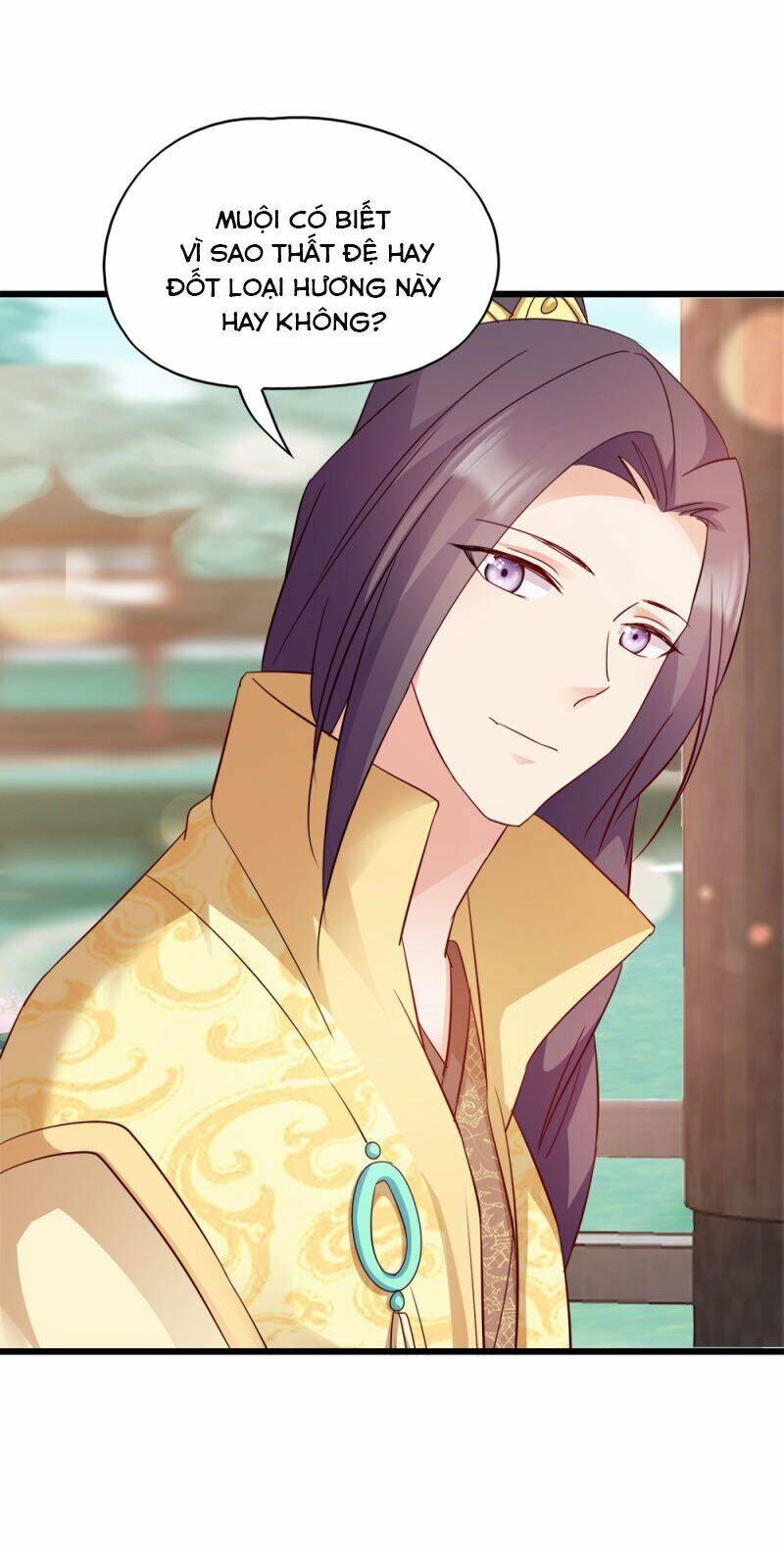 Đọc Tâm Cuồng Phi Khuynh Thiên Hạ - Chương 69