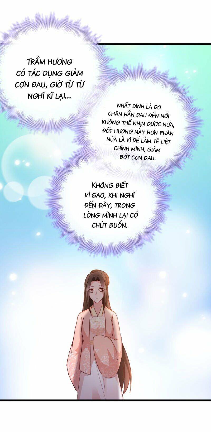 Đọc Tâm Cuồng Phi Khuynh Thiên Hạ - Chương 69