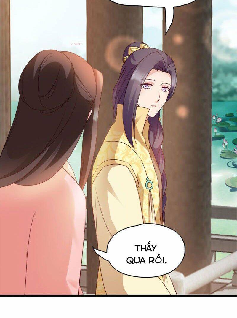 Đọc Tâm Cuồng Phi Khuynh Thiên Hạ - Chương 69