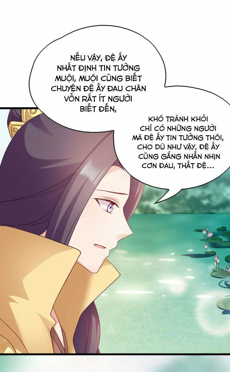 Đọc Tâm Cuồng Phi Khuynh Thiên Hạ - Chương 69