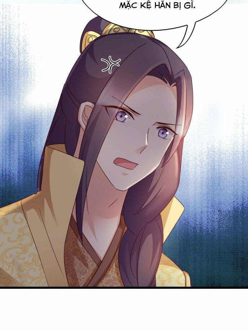 Đọc Tâm Cuồng Phi Khuynh Thiên Hạ - Chương 69