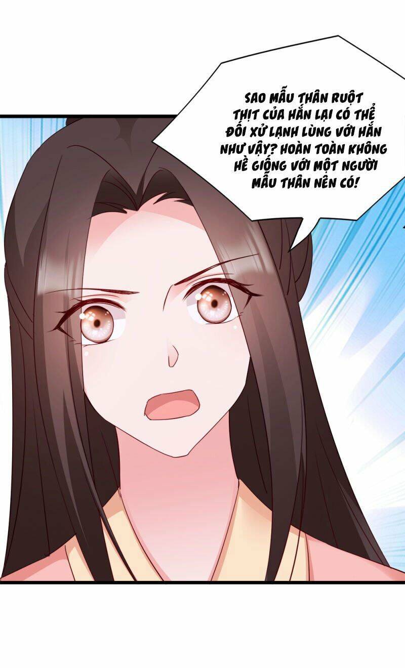 Đọc Tâm Cuồng Phi Khuynh Thiên Hạ - Chương 69