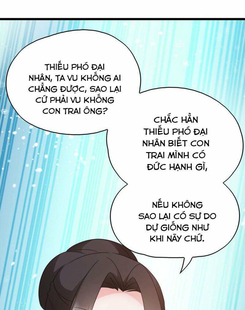 Đọc Tâm Cuồng Phi Khuynh Thiên Hạ - Chương 69