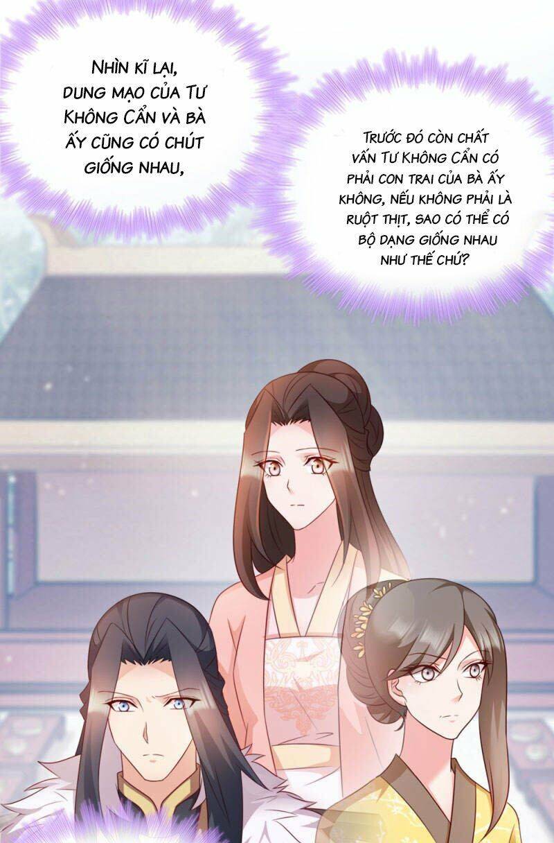 Đọc Tâm Cuồng Phi Khuynh Thiên Hạ - Chương 70