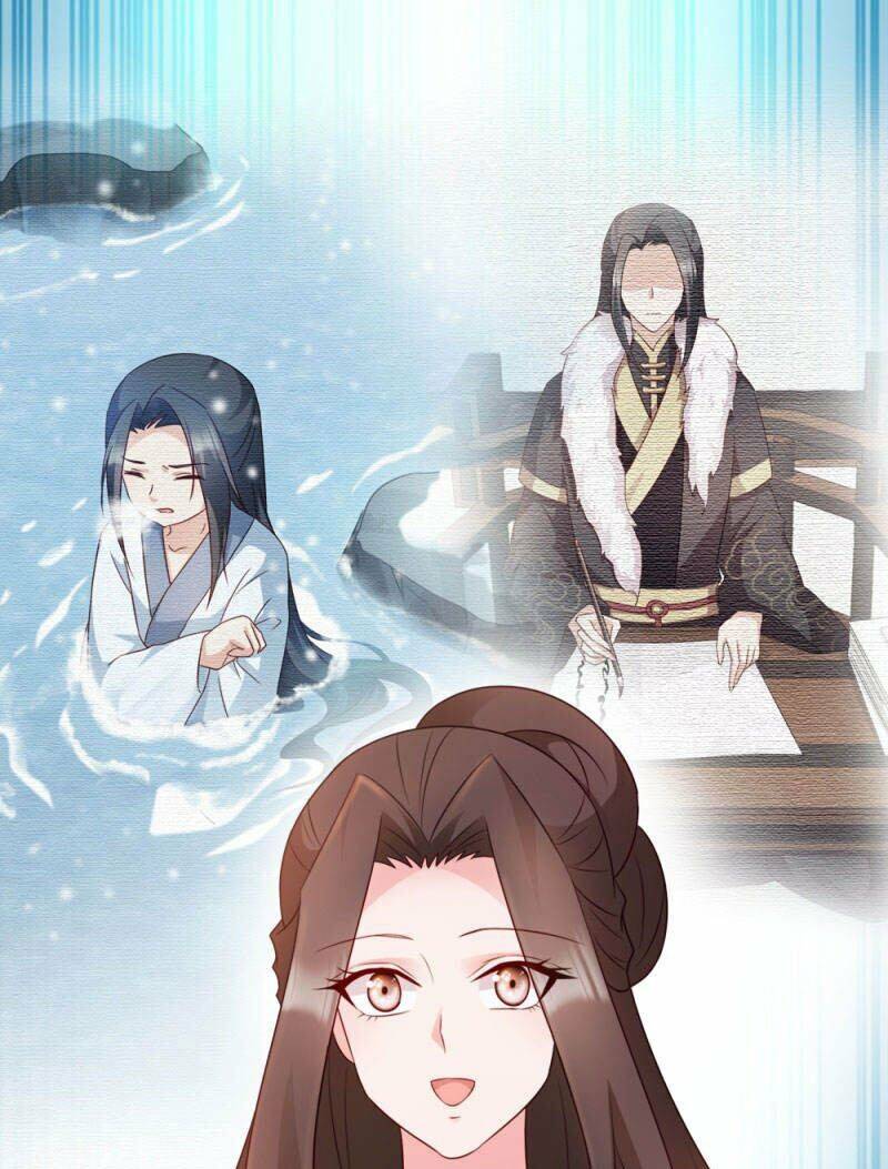 Đọc Tâm Cuồng Phi Khuynh Thiên Hạ - Chương 70