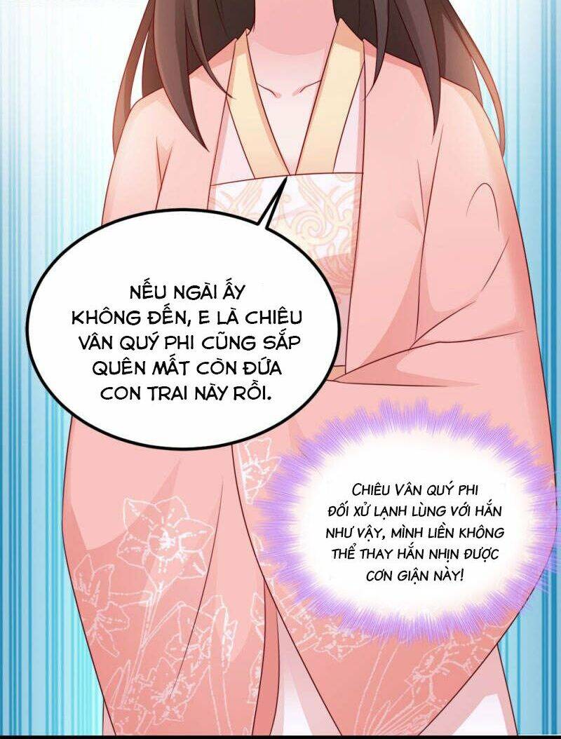 Đọc Tâm Cuồng Phi Khuynh Thiên Hạ - Chương 70