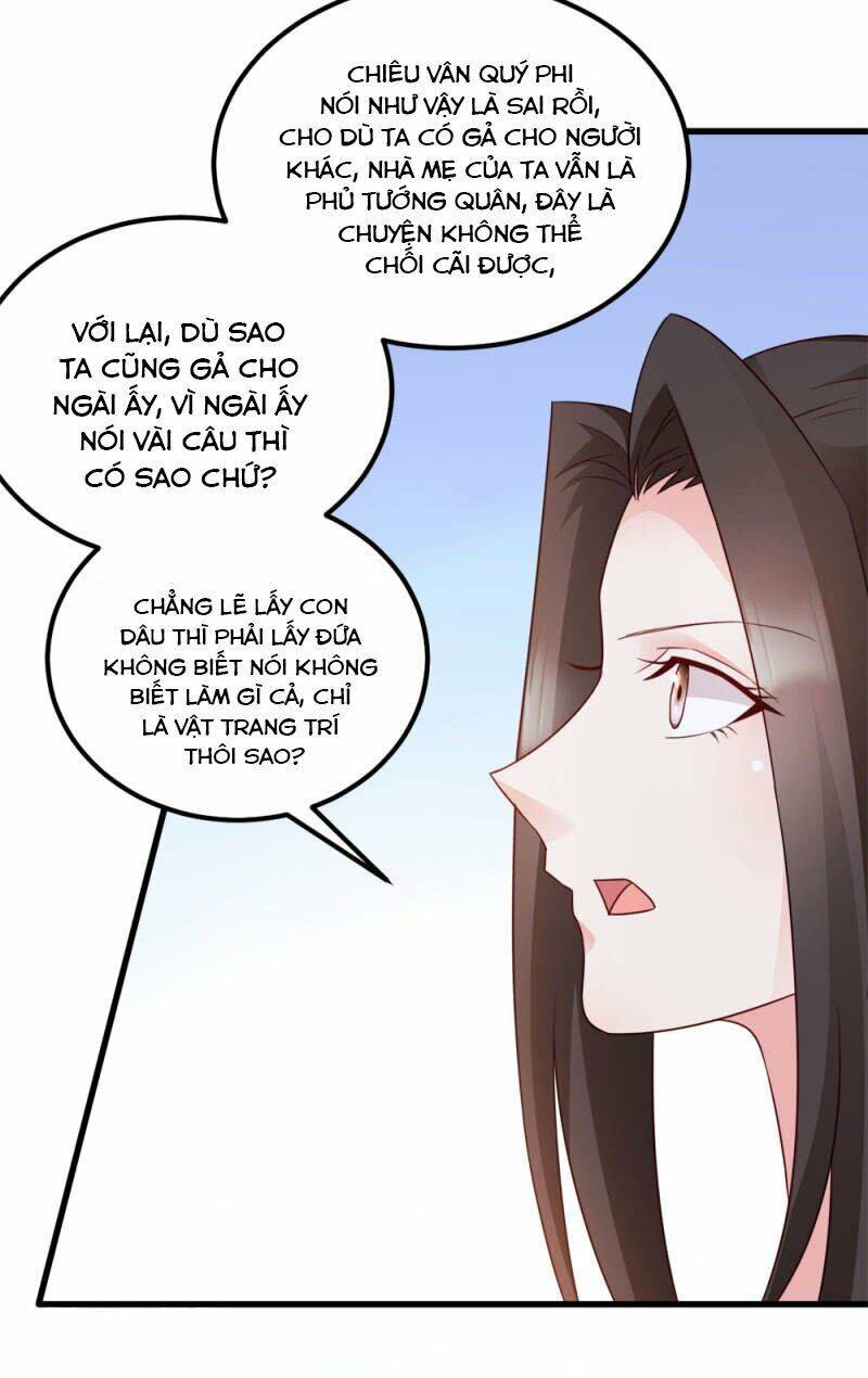 Đọc Tâm Cuồng Phi Khuynh Thiên Hạ - Chương 70