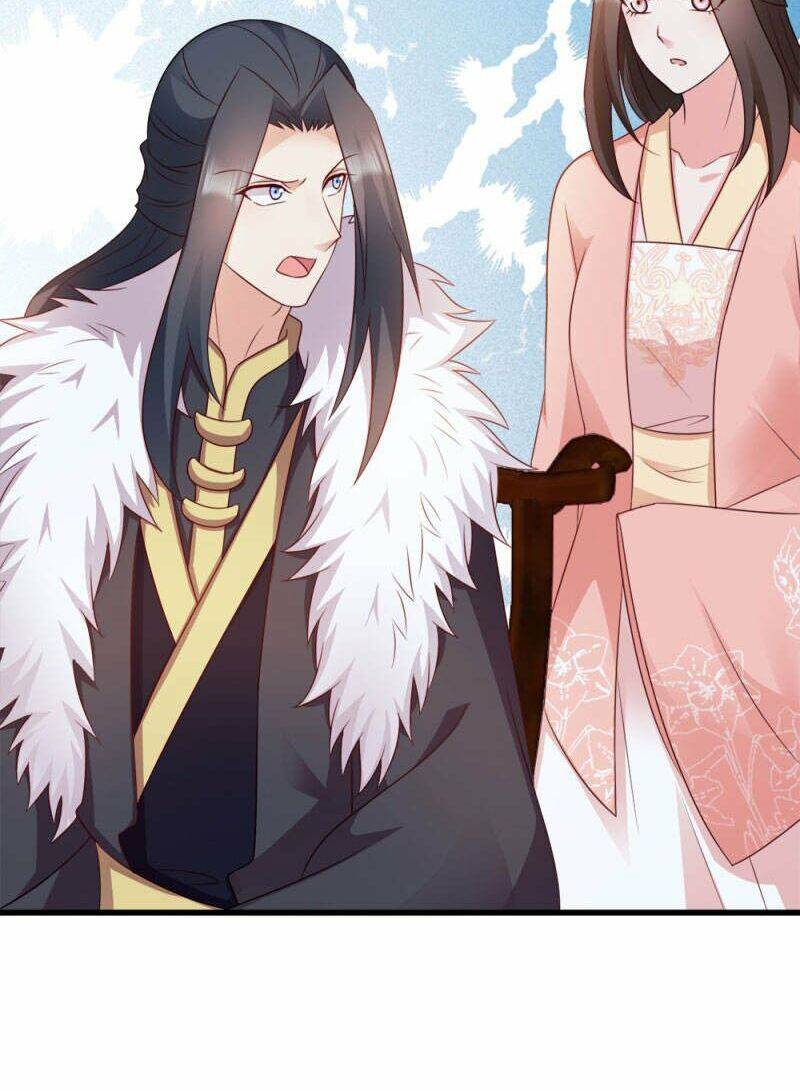 Đọc Tâm Cuồng Phi Khuynh Thiên Hạ - Chương 70