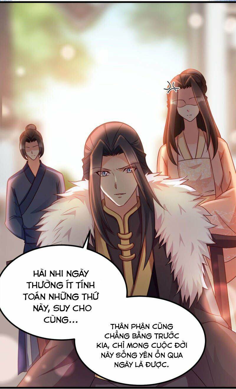 Đọc Tâm Cuồng Phi Khuynh Thiên Hạ - Chương 70